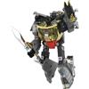 Takara PREORDINE Transformers Missing Link Action Figure C-12 Grimlock 15 cm Takara Tom