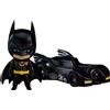 GOOD SMILE COMPANY Batman (1989) Nendoroid Action Figura Batman 10 Cm Good Smile Company