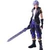 SQUARE ENIX Kingdom Hearts Iii Play Arts Kai Action Figura Riku Ver. 2 Deluxe 24 Cm Square-e
