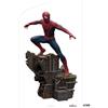 IRON STUDIOS Spider-man: No Way Home Bds Art Scale Deluxe Statua 1/10 Spider-man Peter -3 24