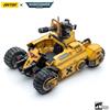 JOY TOY Warhammer 40k Vehicle 1/18 Imperial Fists Primaris Invader ATV 26 Cm Joy Toy (CN