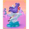 BANDAI RANMA 1/2 SHAMPOO FIG ZERO CHOUETTE Statua Bandai