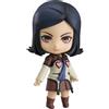 GOOD SMILE COMPANY Persona 2 Eternal Punishment Nendoroid Action Figura Maya Amano 10 Cm Good Smile