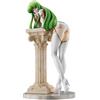 MEGAHOUSE Code Geass: Lelouch Of The Rebellion G.e.m. Pvc Statua 1/8 C.c. Pilot Suit Versi