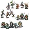 Archon Studio D&L MIMIC BEASTKIN HYBRIDS Miniature E Modellismo Archon Games