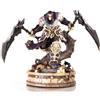 FIRST4FIGURES Darksiders Statua Death 36 Cm First 4 Figures