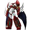 SENTINEL TOYS Getter Robo Armageddon Diecast Action Figura Riobot Shin Getter 1 Renewel Full C