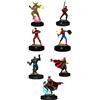 WIZKIDS Marvel Heroclix: Avengers War Of The Realms Booster Brick (10) Wizkids