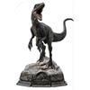IRON STUDIOS Jurassic World Dominion Art Scale Statua 1/10 Blue 19 Cm Iron Studios