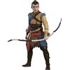 GOOD SMILE COMPANY God Of War (2018) Pop Up Parade Pvc Statua Atreus 16 Cm Good Smile Company