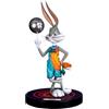 BEAST KINGDOM Space Jam 2 Master Craft Statua in Resina Bugs Bunny 43 Cm Beast Kingdom Toys