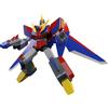 GOOD SMILE COMPANY Energy Bomb Ganbaruger Moderoid Plastica Model Kit Gekiryuger 15 Cm Good Smile C
