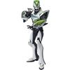 BANDAI Tiger & Bunny 2 S.h. Figuarts Action Figura Wild Tiger Style 3 16 Cm Bandai Tama