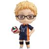 ORANGE ROUGE Haikyu!! Nendoroid Figura Kei Tsukishima 10 Cm Orange Rouge