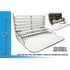 VALLEJO Paint Display E Work St W Storag 50x37 Accessori Per Modellismo Vallejo