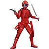 EVOLUTION TOY Haf Action Figura Ningen-taihou Koseider 17 Cm Evolution Toy