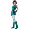 MEGAHOUSE Mobile Suit Zeta Gundam Ggg Statua 1/8 Emma Sheen 20 Cm Megahouse