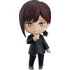 GOOD SMILE COMPANY Chainsaw Man Nendoroid Action Figura Kobeni 10 Cm Good Smile Company