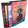 HASBRO Dungeons & Dragons Planescape Avventure Nel Multiverso Wizards Of The Coast (ENG