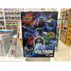 Good Smile Company VOLTRON GOLION LION FORCE MODEROID GOOD SMILE COMPANY NUOVO