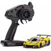 Kyosho Mini-Z MR04 RWD Corvette C8-R Yellow (W-MM/KT531P) - Automodello Elett...