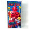 Bandai Super Robot Mach Baron Jumbo Machinder Action Figure Bandai