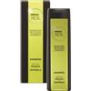 MORGAN SRL Immunoxidil Shampoo per cute grassa e sensibile - Flacone da 200 ml