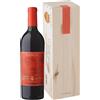 Planeta Sicilia Menfi Cabernet Franc DOC "Didacus" 2020 - Planeta (cassetta dei legno) - 0.75L