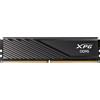 ADATA RAM DIMM XPG LANCER BLADE BLACK 16GB 5600MHZ DDR5 - AX5U5600C4616G-SLABB