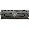 PATRIOT RAM VIPER STEEL 8GB DIMM DDR4 3600MHZ CL16 HS SINGLE - PVS48G360C8