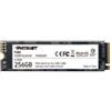 PATRIOT SSD INTERNO P300 256GB M.2 PCIE R/W 1700/1100 GEN 3X4 - P300P256GM28