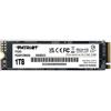Patriot P320 1 TB, Disco a stato solido - P320P1TBM28