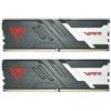 PATRIOT Ram PATRIOT VIPER VENOM DDR5 6000MHz 32GB (2x16) XMP 3.0 CL36 NERO - PVV532G600C36K