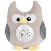 Luce notturna e proiettore a rumore bianco Owlie