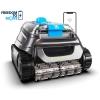 ZODIAC FREEDOM CNX LI 52 iQ PULITORE ROBOT PISCINA A BATTERIA SENZA FILO PISCINE FINO 10 MT