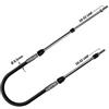 Ultraflex Cavo Comando Ultraflex C8 per barca da 5 a 70 Piedi - Per Entrobordo Poppiero