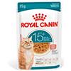 Royal Canin cat ageing 15+ gravy 85 g