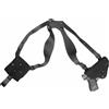 Armerialamanna Fondina Vega Holster OS2 Ascellare e Cintura Livello 3 - OS213