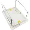 Maytronics Supporto di Fondo per Sacchetto Filtrante in Tessuto per Robot Piscina Maytronics Dolphin Thunder 20 - 30 / Apogon CC / Master M4 - M5 / Premier / Wave 30 - 75 / 99919117