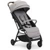 Chicco Passeggino Chicco Glee Sandshell Portata 22 Kg Chjusura Automatica + Parapioggia