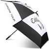 Callaway Golf Tour Authentic 68 Double Canopy Golf Umbrella