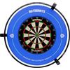 WINMAU Autodarts Vantage - Kit di punteggio automatico per bersaglio per freccette, registra punteggi per freccette, gioca online contro avversari globali e partecipa a competizioni da casa tua, facile da