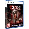 Tesura Games Oxide Room 208 - Gioco PS5