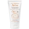 Avene EAU THERMALE AVENE CREMA SCHERMO MINERALE 50+ 50 ML