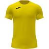 Joma Combi M/C, Maglietta Uomo, Giallo, 8XS-7XS
