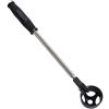 Meichoon Golf Ball Retriever 45cm/47.7 a 2m/78.7 Estensibile Golf Ball Grabber Pick Up Tool 304 Costruzione In Acciaio Inox Accessorio Essenziale Golf TP15