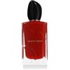 Giorgio Armani Sì Passione Eau de Parfum (donna) - ricaricabile 100 ml