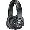 AUDIO-TECHNICA ATH-M40X CUFFIE
