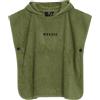Mystic Poncho Brand Baby Olive Green
