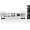 DENON Amplificatore Integrato PMA-1700NE, Colore Silver